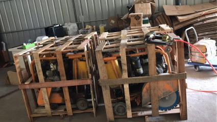 烟台行李、家具、电器包装托运