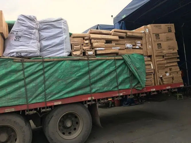 烟台家具托运