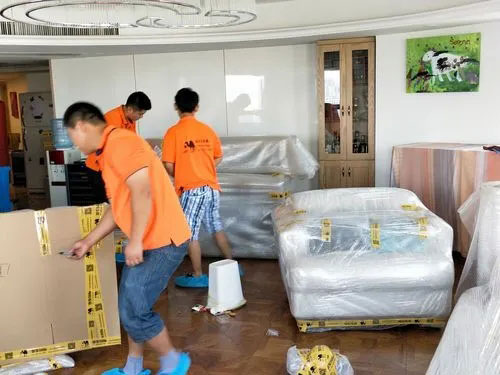 烟台精品搬家公司